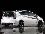 Toyota Prius RR-GT by Tommykaira 2011 года